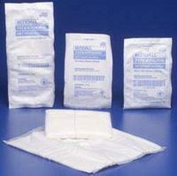 TENDERSORB WET-PRUF ABD Pad Part No. 9192A KENDALL HEALTHCARE PROD.