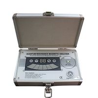 HiiBaby Quantum Magnetic Health Analyzer with 42 Reports 3rd Generation 4.3.0 Software Suitable for All Windows System (Spanish)