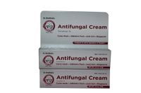 Dr. Sheffield's Antifungal Cream Tolnaftate 1% - 0.5 Oz.