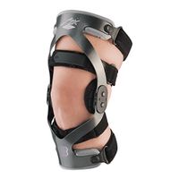 Breg Compact X2K Ots W/Adjustable Hinge, Right, L Part #22240