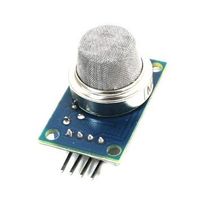 Puyu Mq-135 Module Air Quality Sensor Detects Harmful Gases