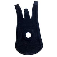 EeTu Knee Brace for Support Protect Knee Joint Various Sports Mountain Climbers Cycling Hiking Outdoor Running Basketball Badminton Tennis Riding
