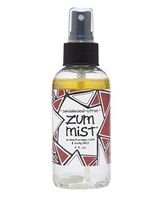 Indigo Wild Zum Mist, Sandalwood-Citrus, 4 Fluid Ounces