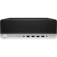 Smart Buy PRODESK 600 G5 SFF I5-9500 256GB SSD DVD 16GB W10P6