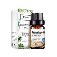 Liyes Essential 100% Pure Natural Aromatherapy Essential Oil, Aroma Unilateral Therapeutic Grade Oils, Popular Fragrance Oils Blends - for Diffuser Air Fresher Home Office (10ml, Frankincense)
