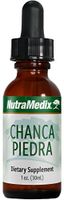 NutraMedix Chanca Piedra - Stone Breaker Drops - Kidney & Gallbladder Health Support Tincture (1oz / 30ml)