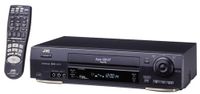 JVC HR-S3900 Super-VHS VCR