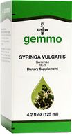 UNDA Gemmo Therapy - Syringa Vulgaris - Lilac Bud Extract - 4.2 fl. oz.