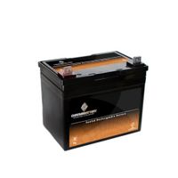 Battery,12V,35AH,Pride,AGM1234T,Dynamo,Jazzy Dynamo