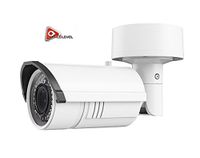 LTS Platinum Varifocal Bullet Camera 2.1MP