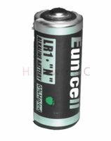 Hillflower 10 pcs LR1 E90 N MN9100 910A Bulk 0% Hg 1.5V Alkaline Battery