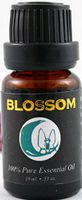 La Pixie Wellness Hormone Balance Essential Oil Blend, Blossom Essential Oil, Reliefs Hot Flashes, Menopause, Irritability Supports PMS.100% Pure. Lavender, Chamomile, Tangerine, and Labdanum.