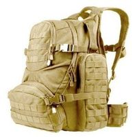 Condor Urban Go Pack (Tan)