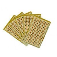 Acupuncture Ear Seeds/ Ear seeds / Vaccaria seeds/ # A-6A