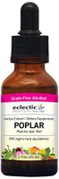 Eclectic Poplar O, Blue, 1 Fluid Ounce