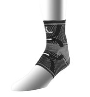 Mueller Sports Medicine Omniforce Ankle Support, Left, 0.26 Pound