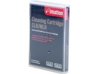 Imation 1PK SLR/mlr Cleaning Cartridge