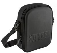 STEINER OPTICS 613 Deluxe Binocular Case 42mm Roof Black