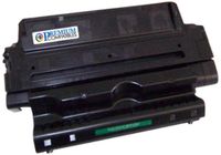 Premium Compatibles 0263B001AAPC Ink and Toner Replacement Cartridge for Canon Printers, Black