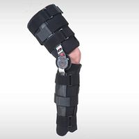 Bledsoe Original Post Op ROM Knee Brace (20" (19" - 21" Leg Length))