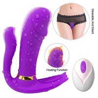 Powerful But Queit Clitorials Stimulation Sucking Masturbators Toy for Women, Quiet Remote Control Dido Wearable Stick Powerful with 10 Frequency Modes Massger Adult Toy T-Shirt