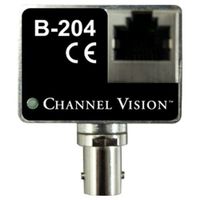 IP Camera Balun Converters