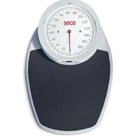 Seca 750 Viva Mechanical Flat Bathroom Scale