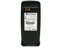 Motorola Original PMNN4066 PMNN4066A Submersible IP57 IMPRES Slim Battery Li-Ion 7.4V, 1700mAh - Compatible with MOTOTRBO XPR6100 XPR6300 XPR6350 XPR6500 XPR6550 XPR6380 XPR6580