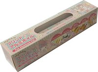 Sanrio My Melody Fun Aluminum Foil Roll 200cm(L) Kitchen Food Kitchen (Tea Time)