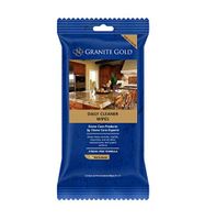 Granite Gold GG0057 Daily Cleaner Wipes, 24 Count