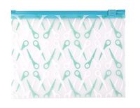 Kikkerland Handy Bags, Set of 2 (ST103-A)