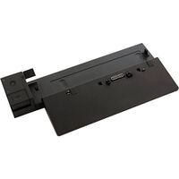 Port replicator - VGA - 90 Watt - for ThinkPad A475; L540; L560; P50s; T540 (2 cores); T550; T560; W550s; X250