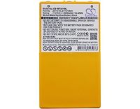 Cameron Sino Itowa 26.105,BT7216,BT7216MH Battery - Replacement for Itowa Boggy,Combi Caja Spohn (Ni-MH,7.20V,2000mAh / 14.40Wh )