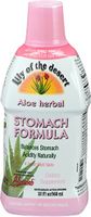 Lily of The Desert Aloe Herbal Stomach Formula 32 Fluid Ounce