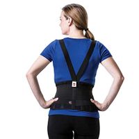 Core Products Corebak Industrial Support - XXLarge