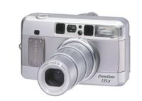MD) CL) AA) FUJI ZOOM DATE 135V QD