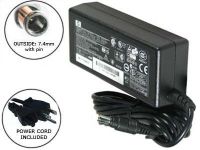 New Genuine AC Adapter for HP Chromebook Pavilion ProBook Elitebook 65W AC Adapter 740708-001