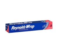 Reynolds Wrap Aluminum Foil 75 Sq. Ft