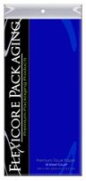 Flexicore Packaging Royal Blue Gift Wrap Tissue Paper XL | Size: 20 Inch X 30 Inch | Count: 10 Sheets | Color: Royal