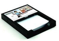 Personalized NTT Dog Groomer Male Memo Holder