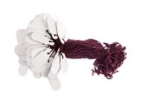 Economy String Tags (Package of 1000)