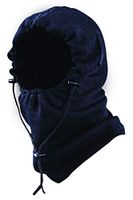 OccuNomix Blue 100% Polyester Plush Fleece Hot Rod
