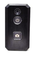 Lawmate PV-50HD Mini Body Camera Video Cam DVR with Micro SD Card