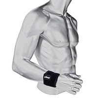 Zamst Wrist Band Brace, Small