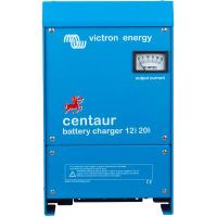 Victron Energy Batt Chgr, Centaur, 12V, 20A, 3 Bank