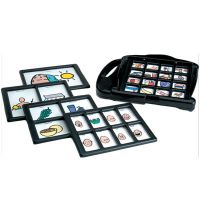 7 Level Communication Builder - Model 555699