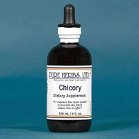 Chicory - 4 OZ (Natural Herbal Extracts)