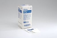 Covidien 33882000 Sponge Dressing Curity Gauze 12-ply 2 X 2 Inch Square 3381 Box Of 100