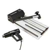 SS-18SS Super Sealer I-Bar Shrink Wrap Machine