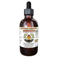Desmodium, Tick Clover (Desmodium Illinoense) Tincture Dried Herb Alcohol-Free Liquid Extract, Desmodium, Glycerite Herbal Supplement 4 oz